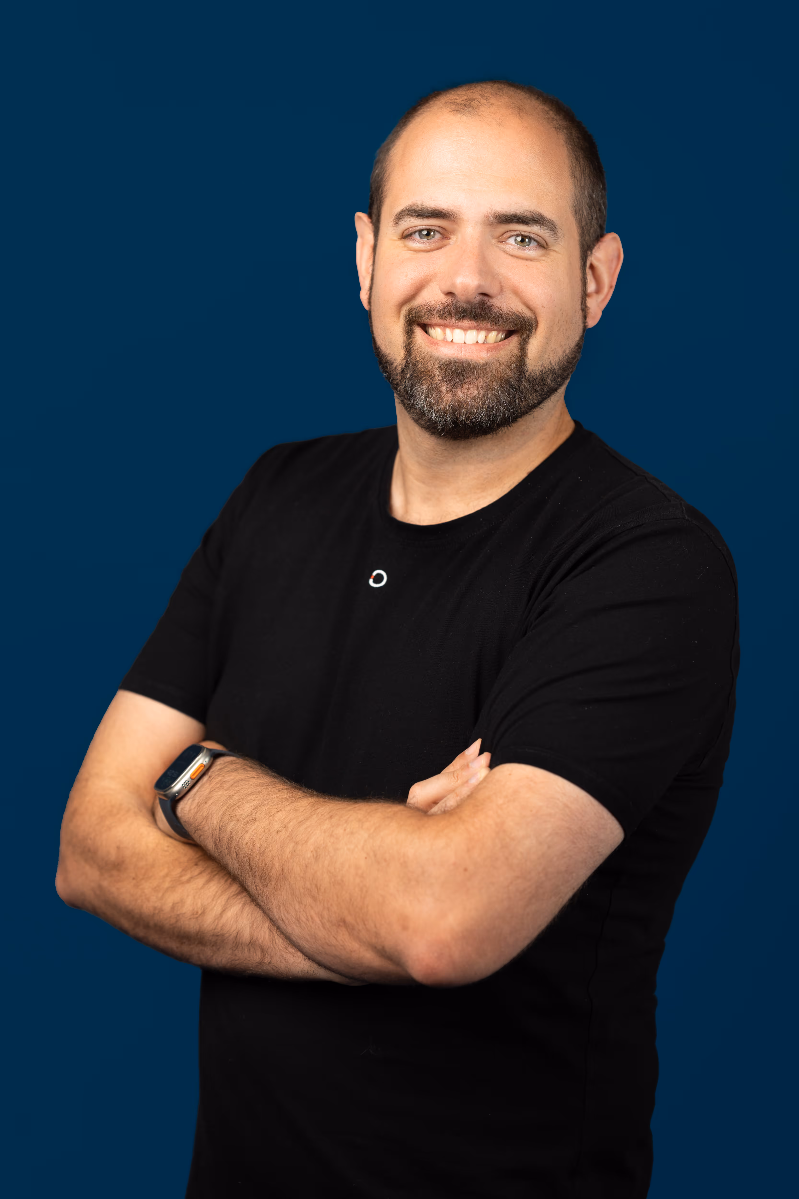 Jordi de Vos