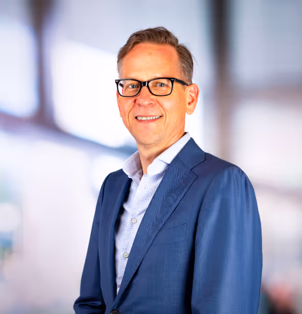 Marcel Lubben