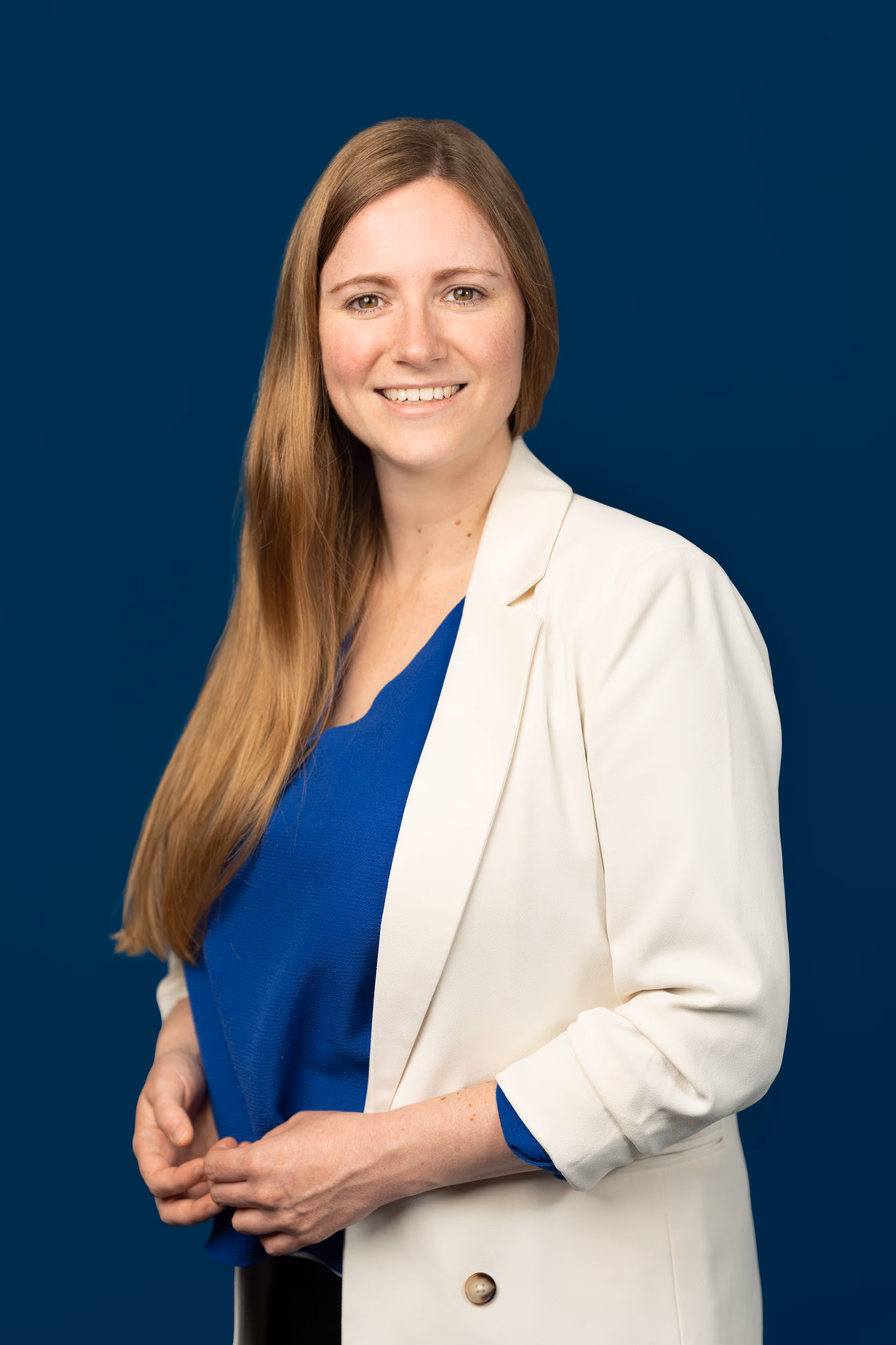 Teresa Oberhauser